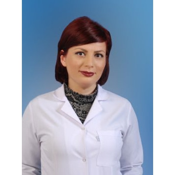Golden Dental - Durrës - Clinictor
