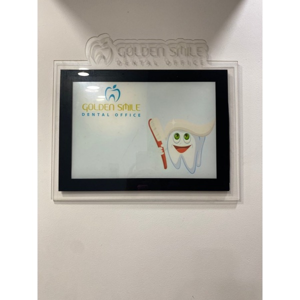 Golden Smile Dental Office - Clinictor