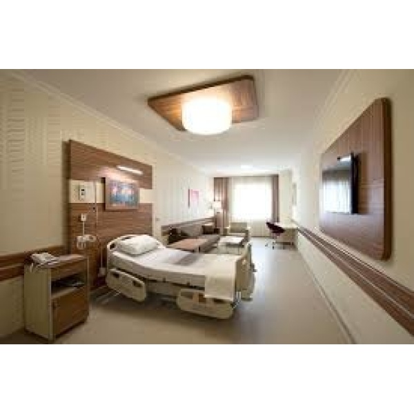 GOP Hospital - Clinictor