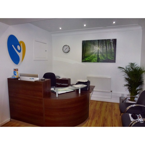 Clinictor - Gosforth Physio and Wellness Limited