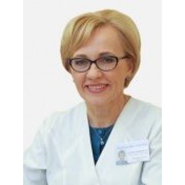 Gražinos Bogdanskienės Fertility Center - Clinictor