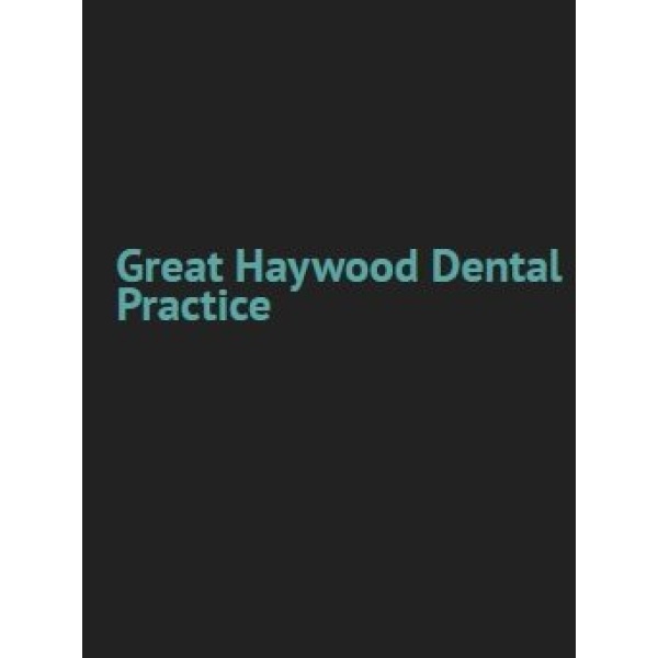 Great Haywood Family Dental Practice - Clinictor