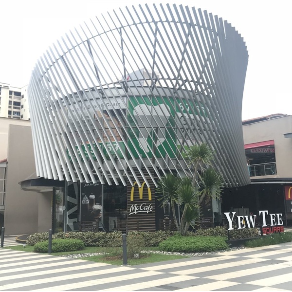 Greenlife Dental Clinic - Yew Tee - Clinictor