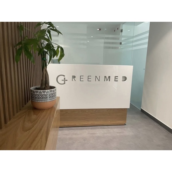 GREENMED CLINIC - Clinictor