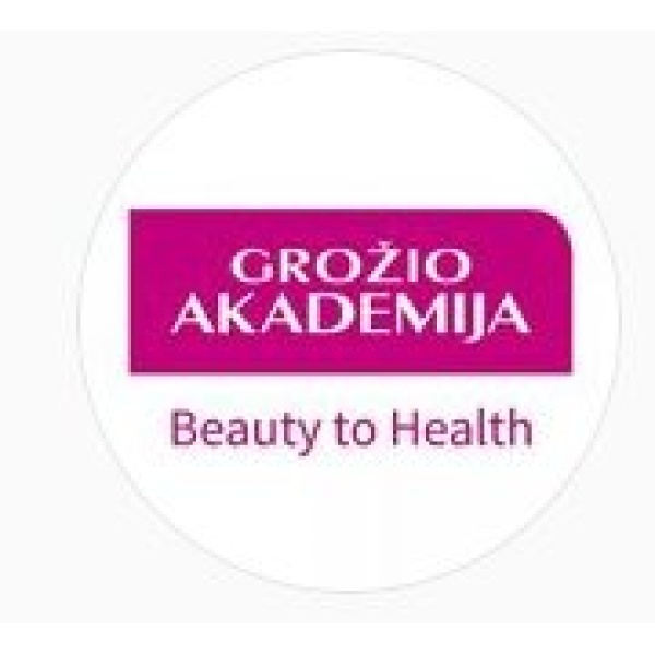 Grozio Akademija / Beauty Academy - Clinictor