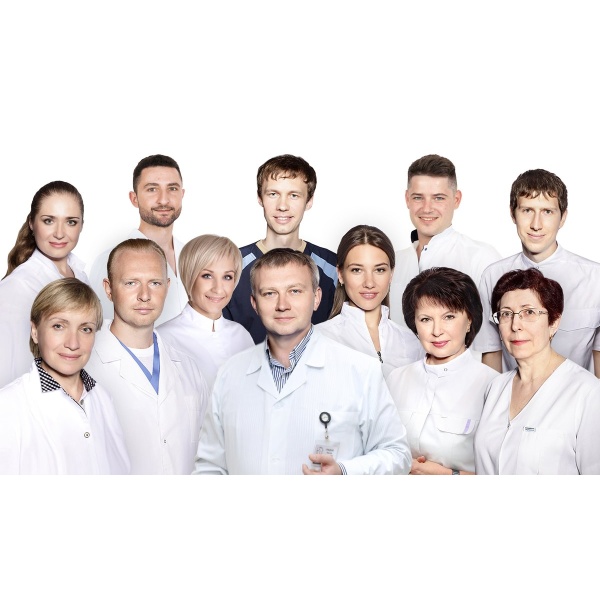 Gryshchenko Clinic - IVF - Clinictor