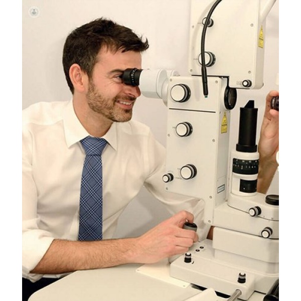 Guildford Eye Care - Clinictor