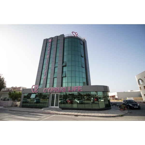Gynolife IVF Center - Clinictor