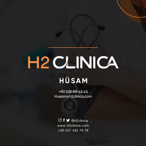 H2Clinica - Clinictor