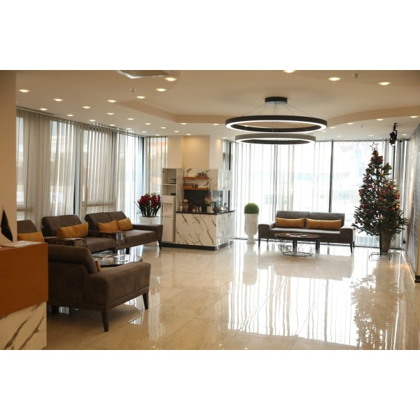 Hair Center of Turkey - Clinictor