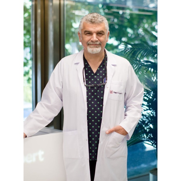 Hair Expert International Hair Transplant Complex - Clinictor