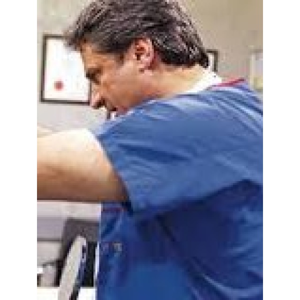 Hair İmplantation İstanbul - Clinictor