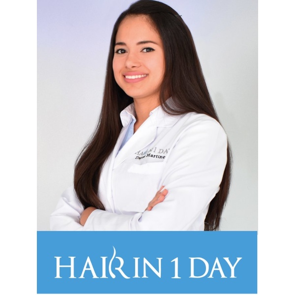 Hair in 1 Day - Mexico City - Clinictor