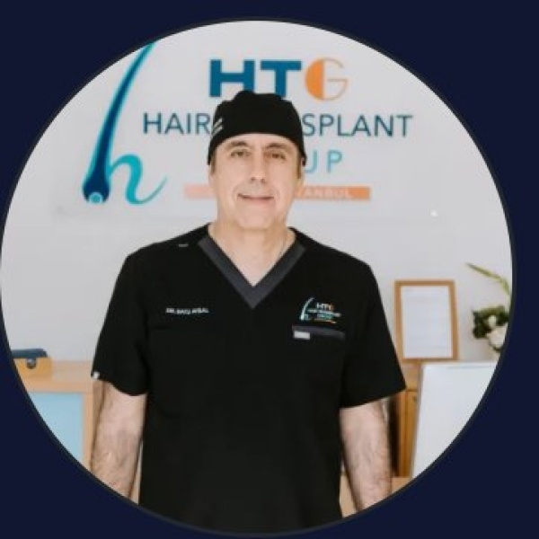 Hair Tranpslant Group (HTG) - North London - Clinictor