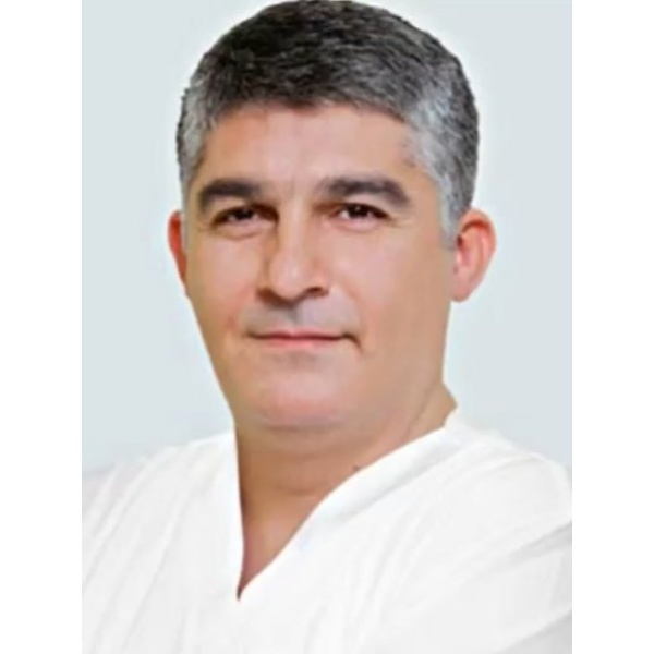 Hair Transplantation - Dr. Hakan Doganay - Clinictor