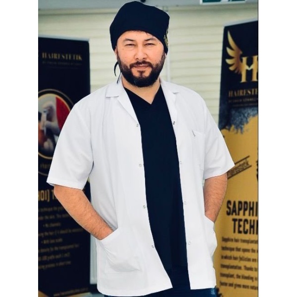 Hairestetik Turkey Hair Transplant Center - Clinictor