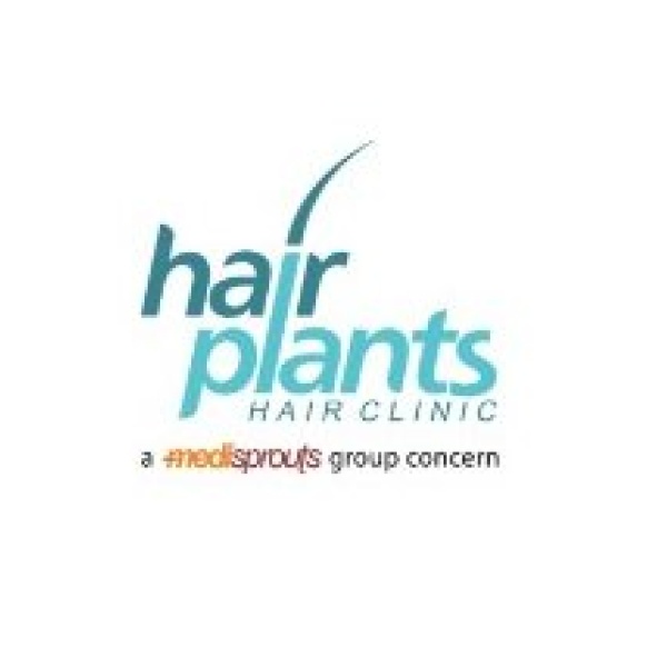 Hairplants India - Kochi - Clinictor