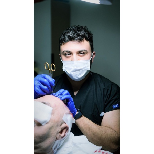 Hairways Istanbul Hairtransplant Clinic - Clinictor