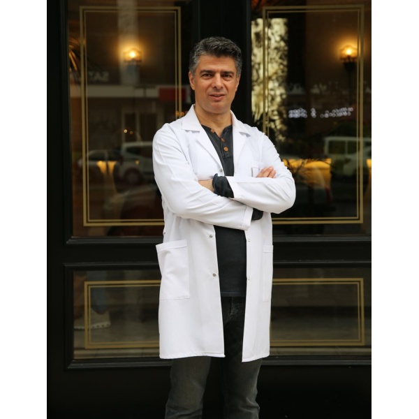 Hakan AYDOGAN, M.D. - Clinictor