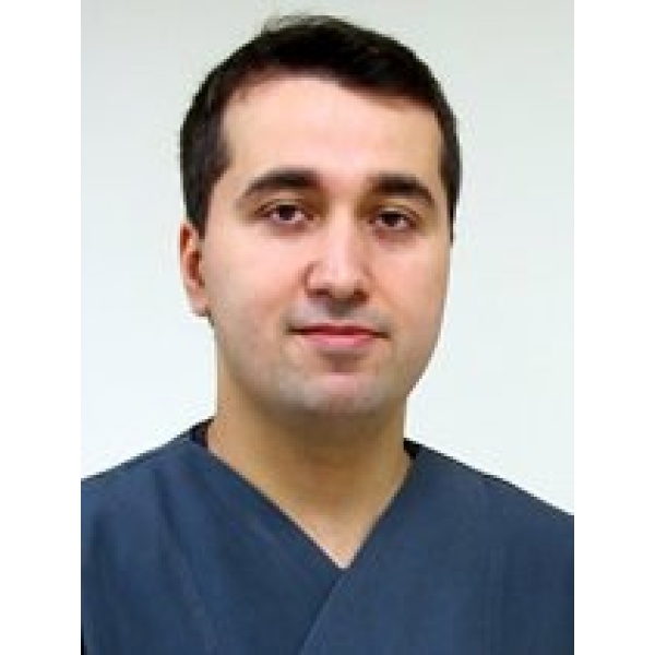 Halil Uyar Diş Kliniği - Clinictor