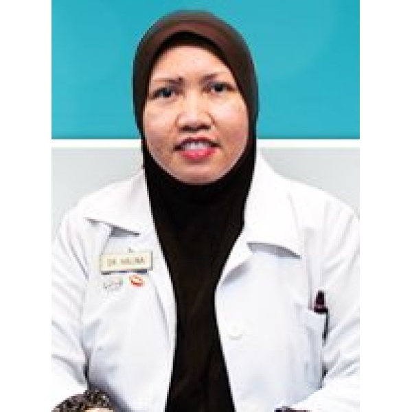 Halina Dental Clinic - Clinictor