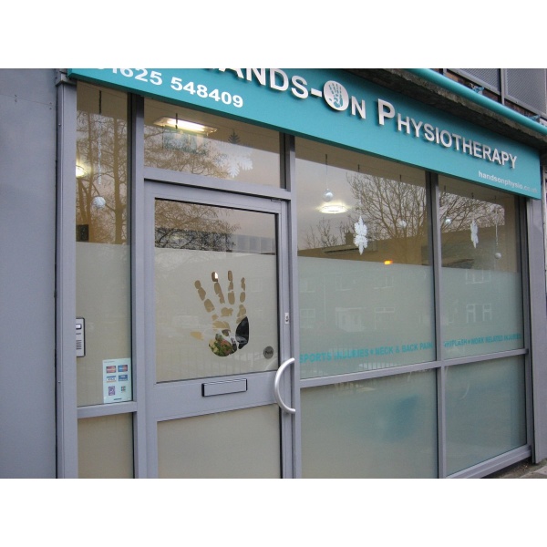 Hands-On Physiotherapy - Clinictor