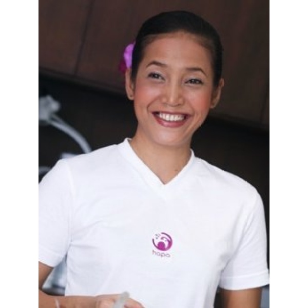 Hapa Spa and Salon - Clinictor