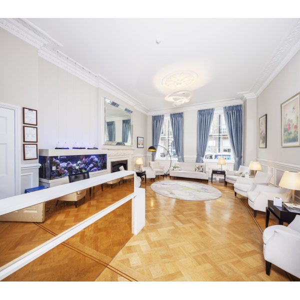 Harley Street Fertility Clinic - Clinictor