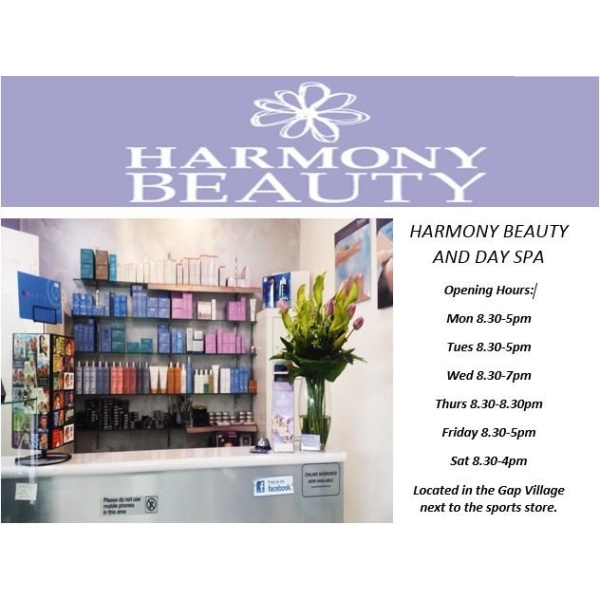 Harmony Beauty & Day Spa - Clinictor