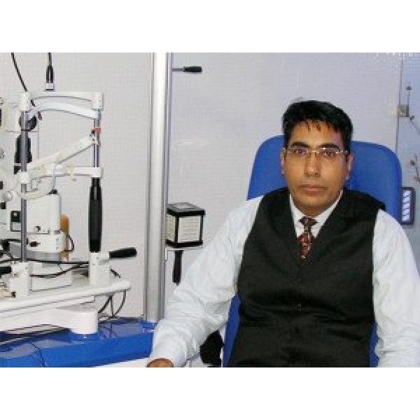 Harpreet Eye & Dental Care Centre & Lasik Centre - Clinictor