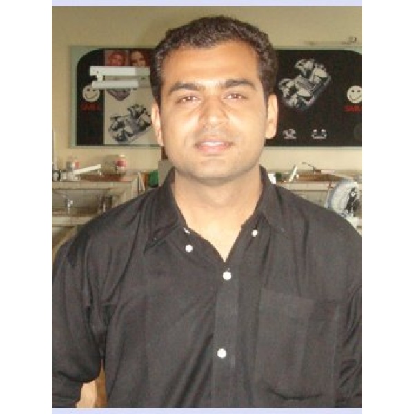 Harshila Dental Clinic - Clinictor