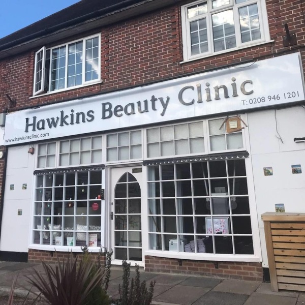Hawkins Clinic - Clinictor