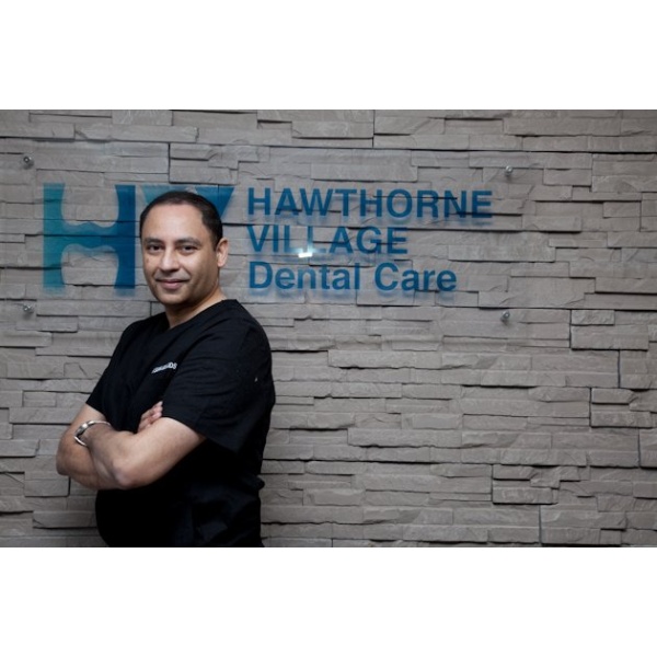 Hawthorne Village Dental Care - Clinictor