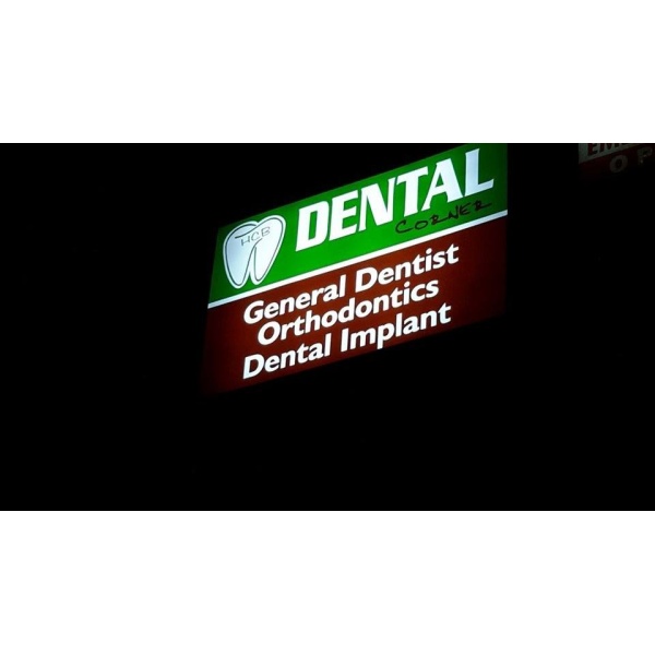HCB Dental Corner - Clinictor
