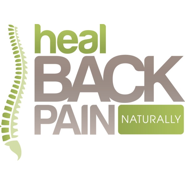 HEAL BACK PAIN NATURALLY - Clinictor