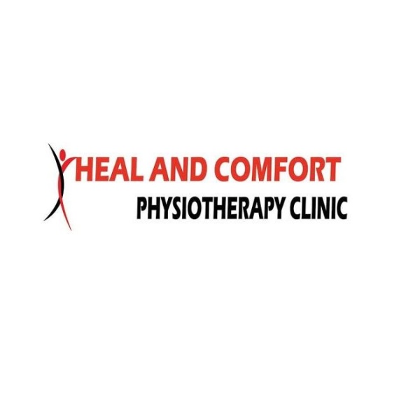 Heal & Comfort physiotherapy clinic - Clinictor