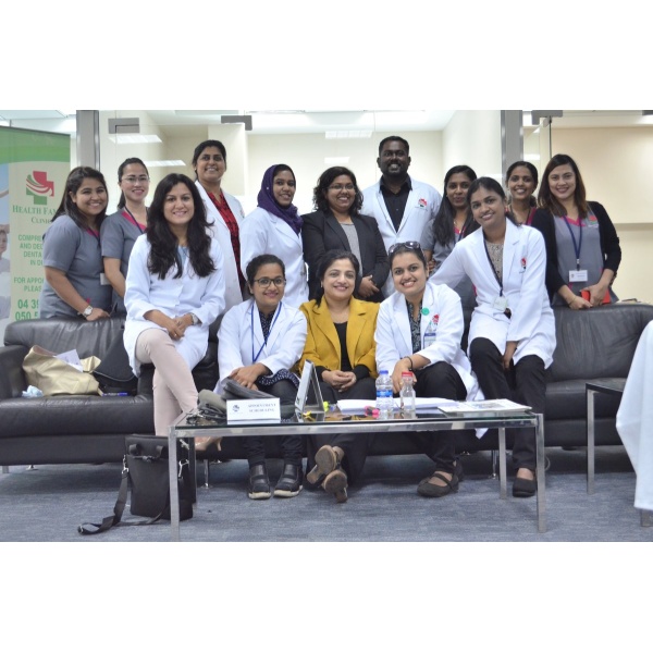 Health Family Clinic - Clinictor