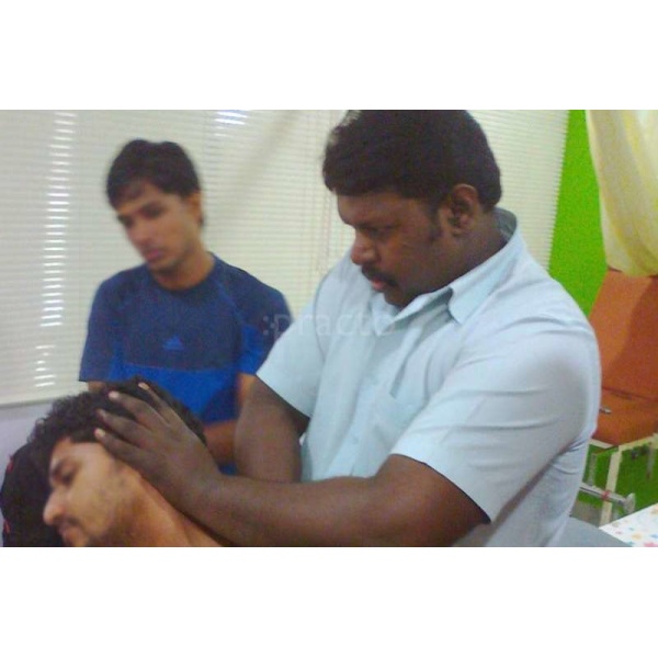 Health Plus Physiotherapy & Pain Clinic - Clinictor
