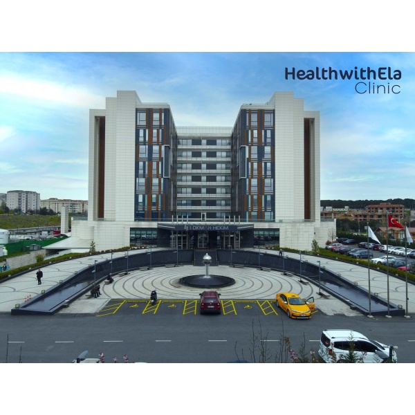 Health with Ela Clinic - Clinictor