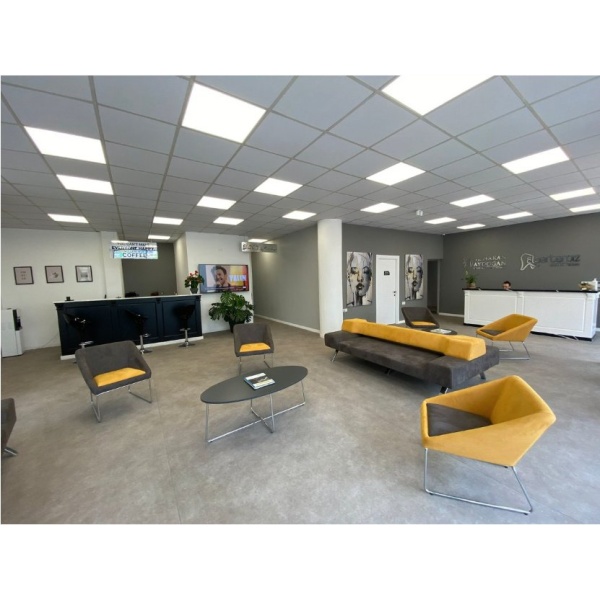 HealthDirect Clinics - Clinictor