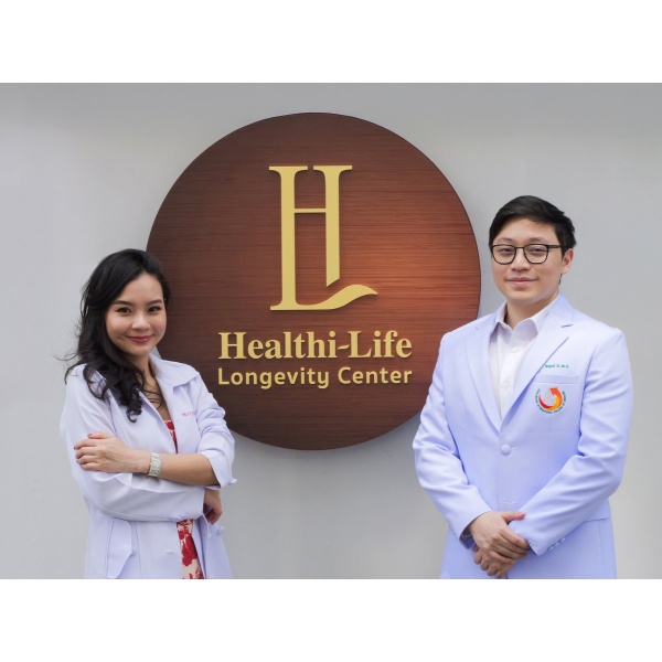 Healthi-Life Longevity Center - Clinictor