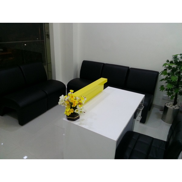 Healthy dent Dental clinic & Implant Centre - Clinictor