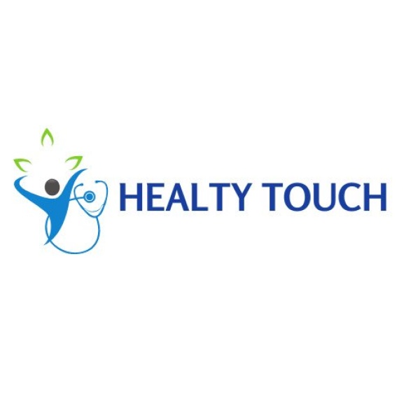 Clinictor - Healtytouch