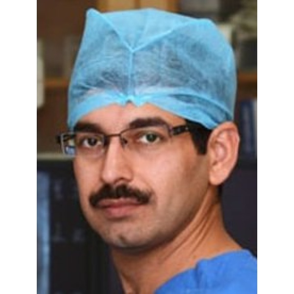 Heart and Skin Care-Dr. Sanjeev Sidana - Clinictor