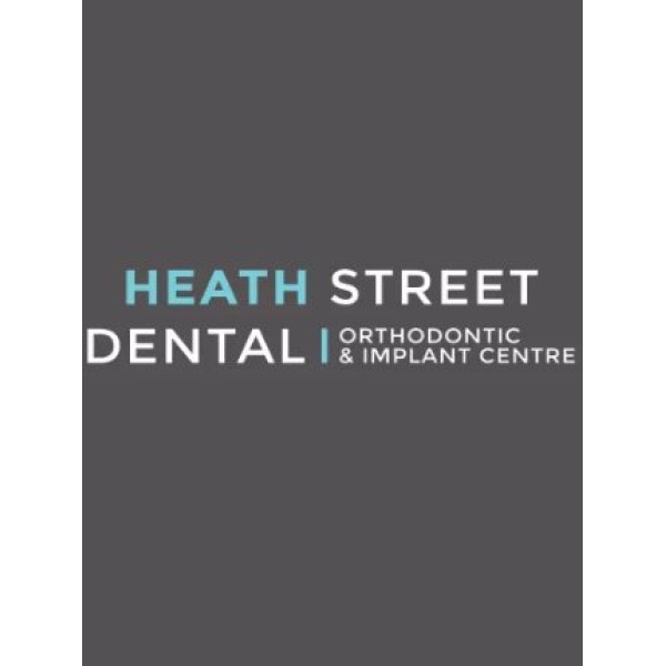 Heath Street Dental - Clinictor