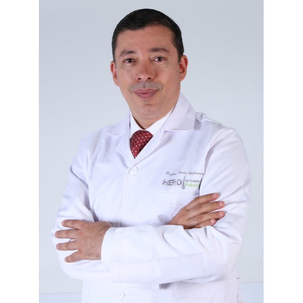 HERO Hair Institute - Medellín - Clinictor