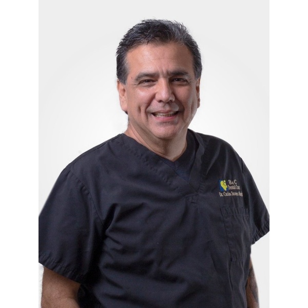 Hesire Dental Dr. Carlos Suarez D.D.S - Clinictor