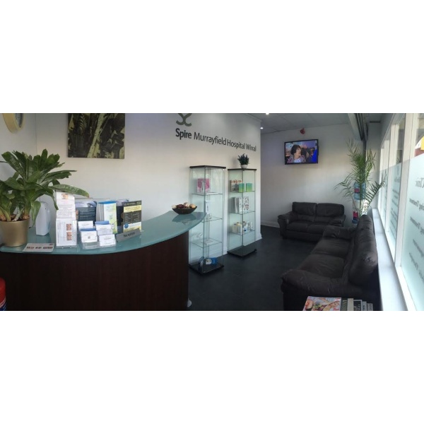 Hilbre Clinic - Clinictor