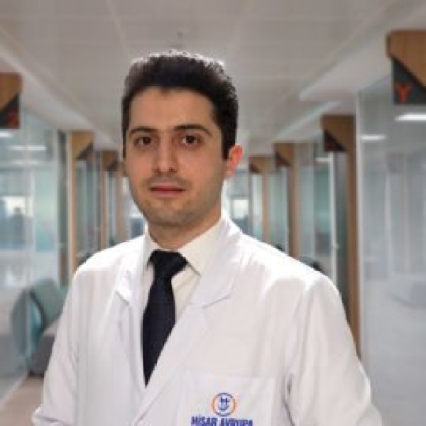 Hisar Avrupa Ağız ve Diş Sağlığı Polikliniği - Clinictor