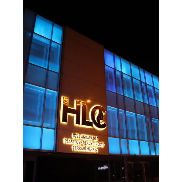 HLC Clinic - Clinictor